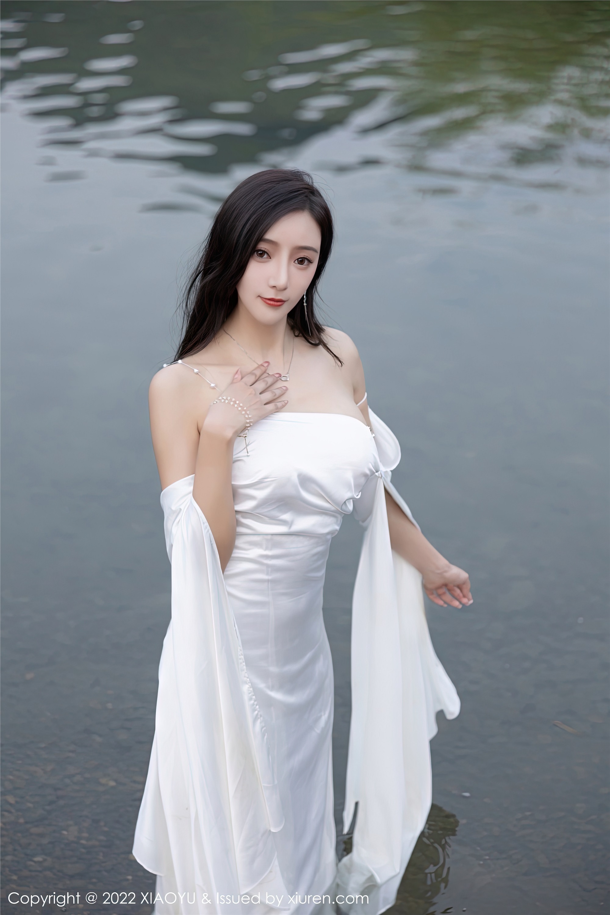 XIAOYU语画界 2022.10.18 VOL.884 王馨瑶yanni